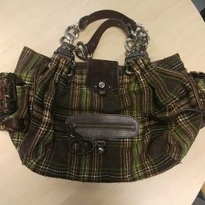 Juicy purse